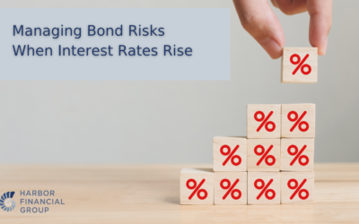Managing Bond Risks When Interest Rates Rise
