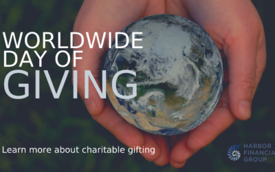 Charitable Gifting