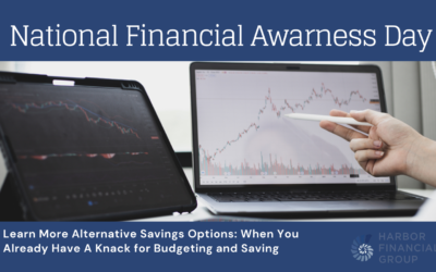 Alternative Savings Options: When You Already Have A Knack for Budgeting and Saving