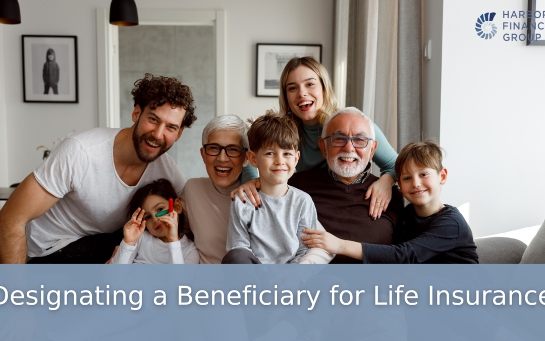 Designating a Beneficiary for Life Insurance