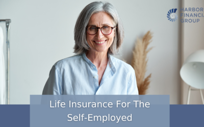 Life Insurance for the Self-Employed